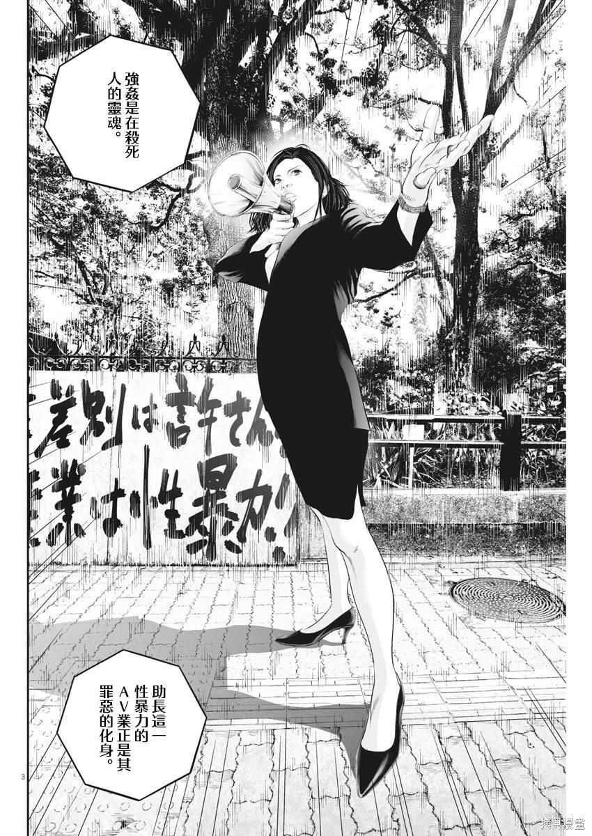 第31话 消费的产物（4）