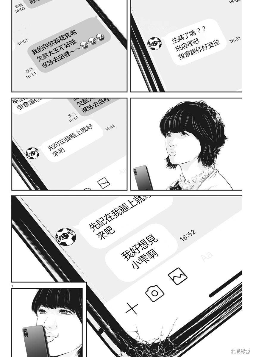 第31话 消费的产物（4）