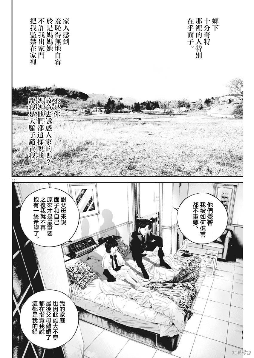 第31话 消费的产物（4）