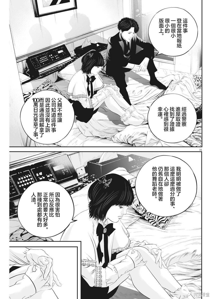 第31话 消费的产物（4）