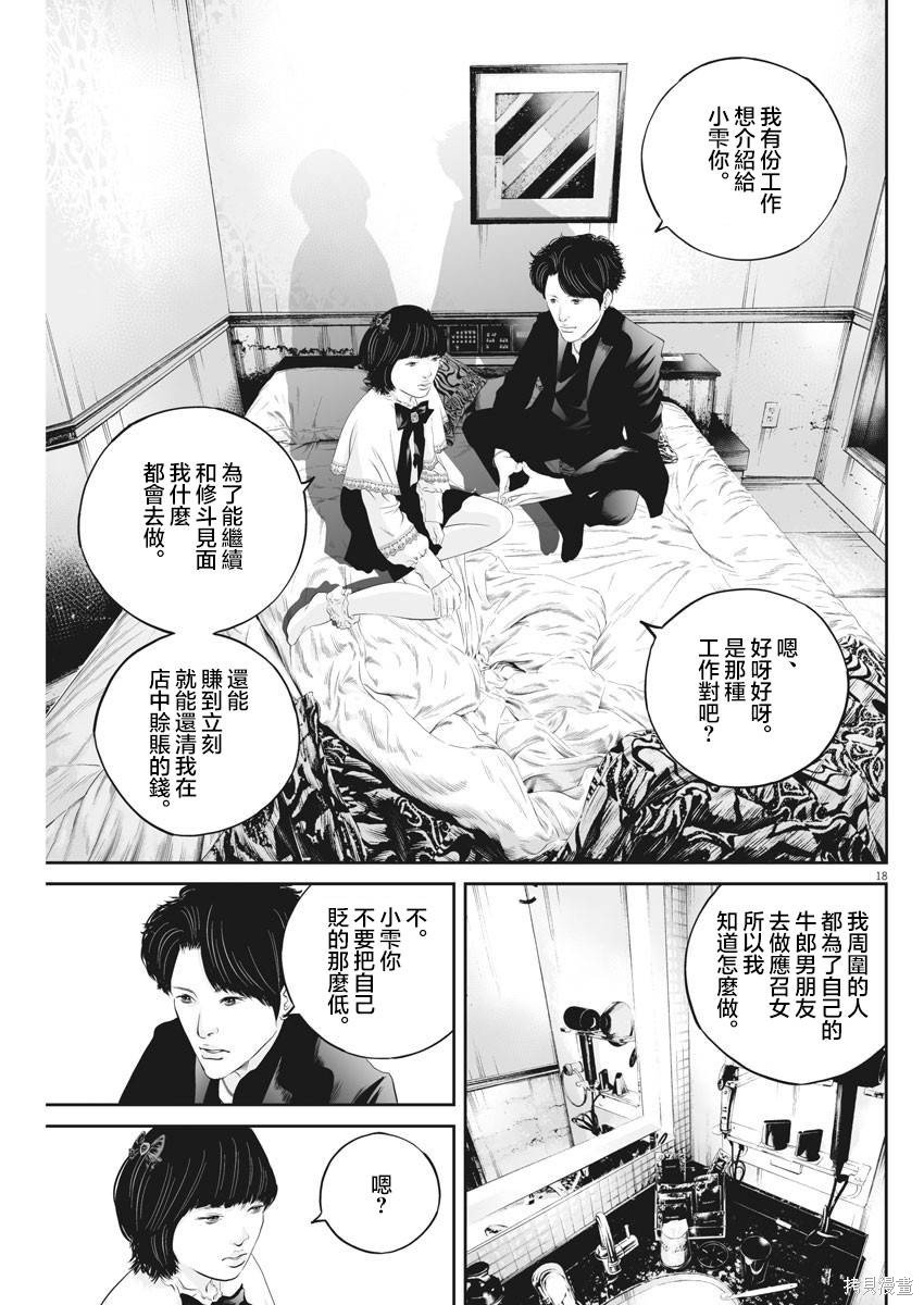第31话 消费的产物（4）