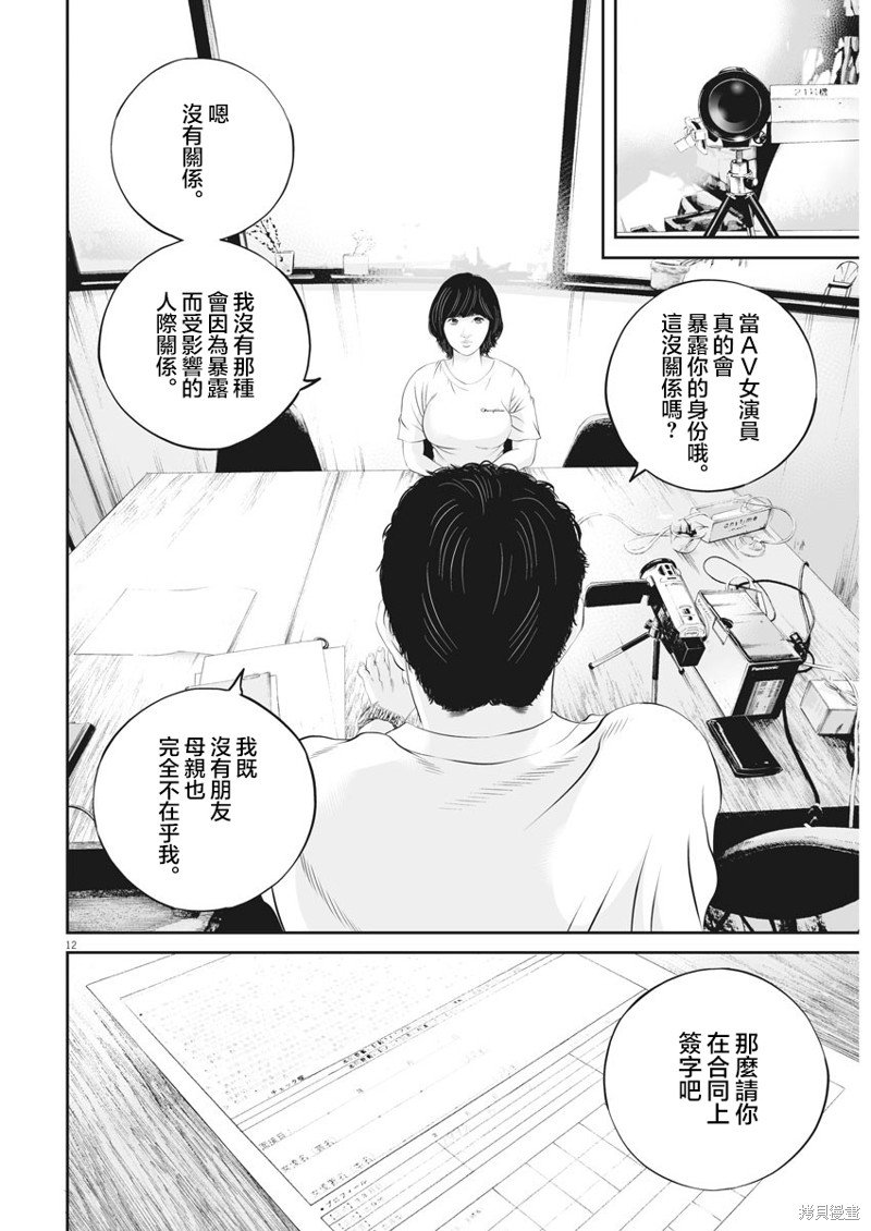 第32话 消费的产物（5）