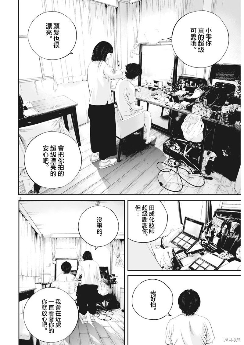 第32话 消费的产物（5）