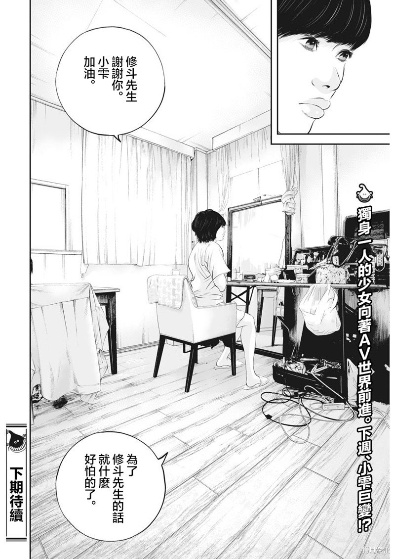 第32话 消费的产物（5）