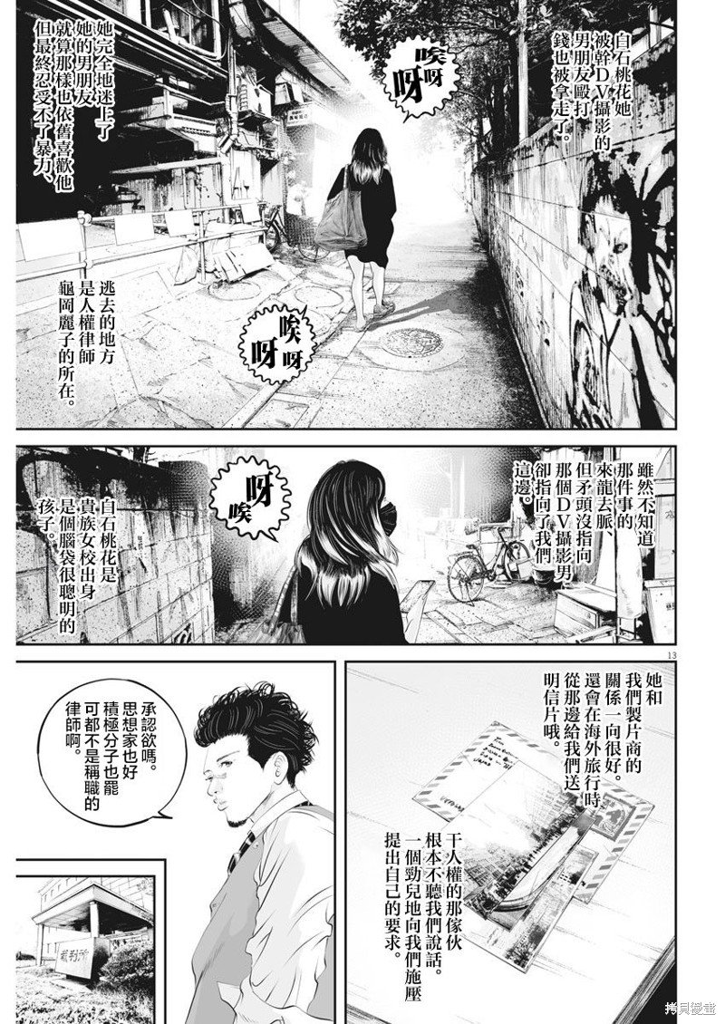 第33话 消费的产物（6）
