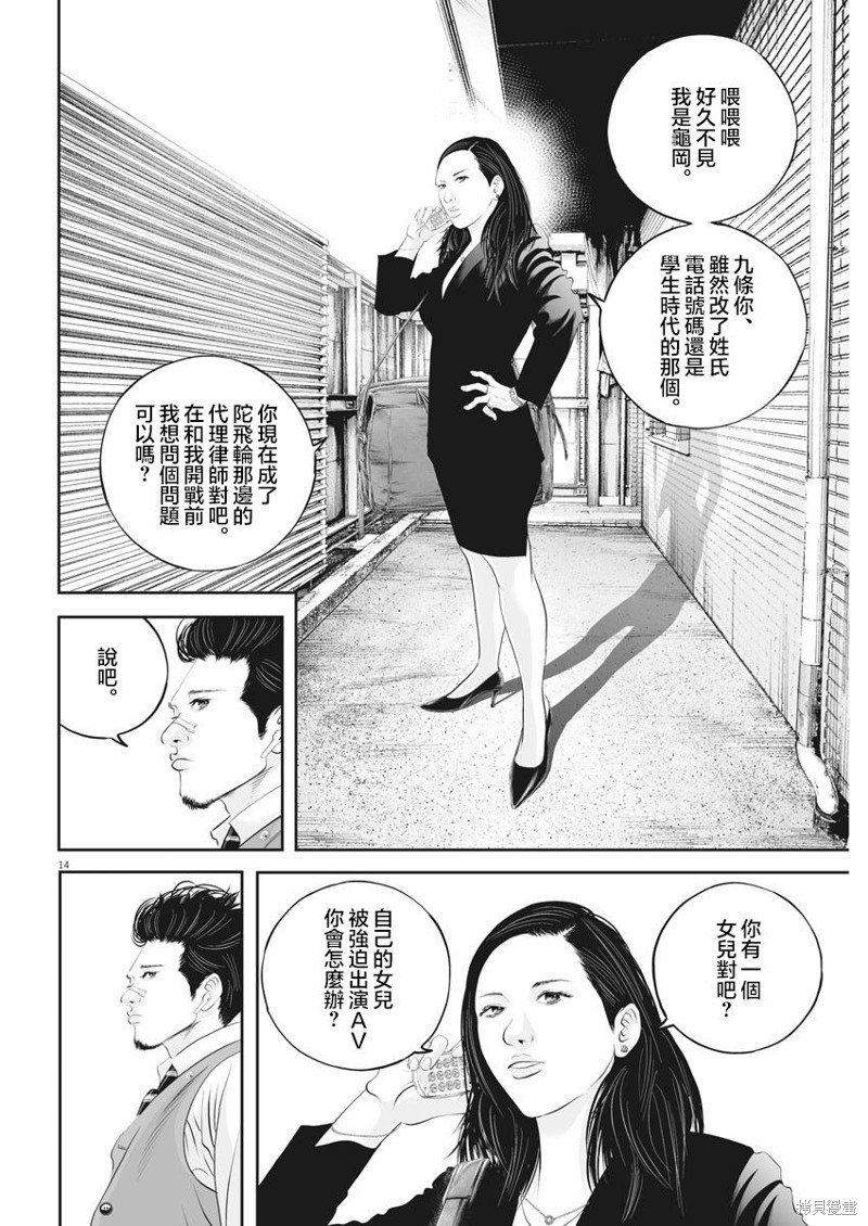 第33话 消费的产物（6）
