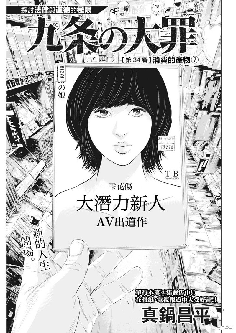 第34话 消费的产物（7）