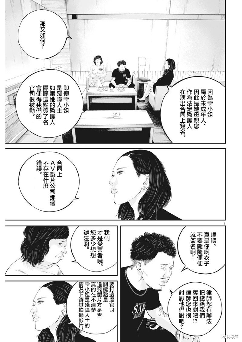 第35话 消费的产物（8）