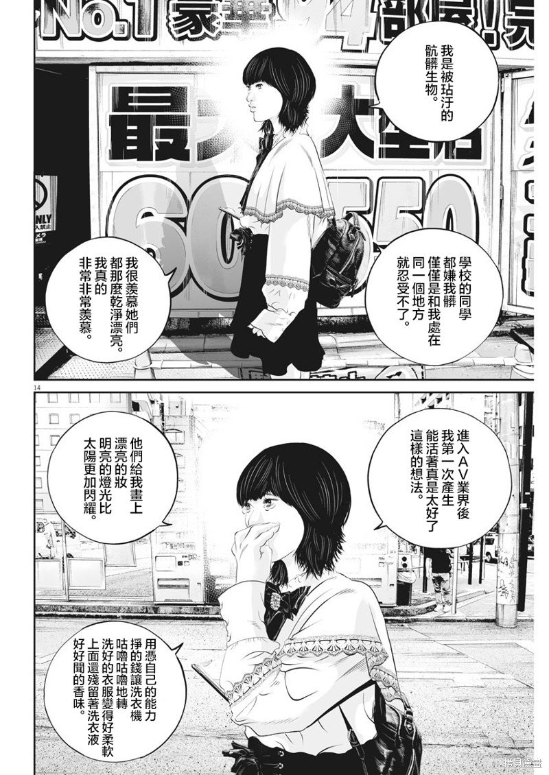 第35话 消费的产物（8）