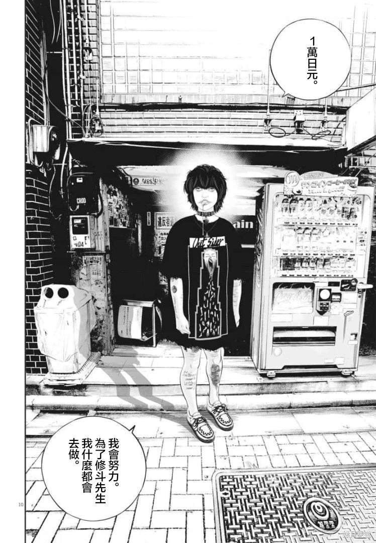 第36话 消费的产物（9）