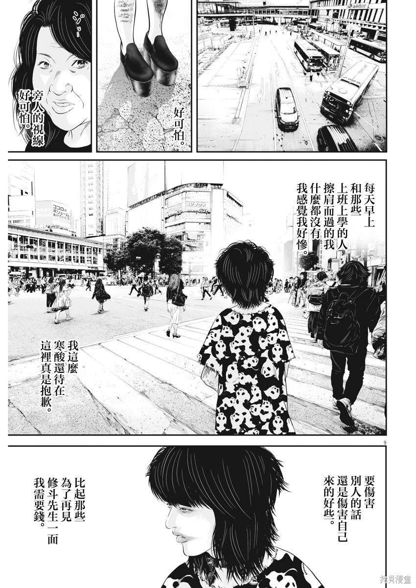 第37话 消费的产物（10）