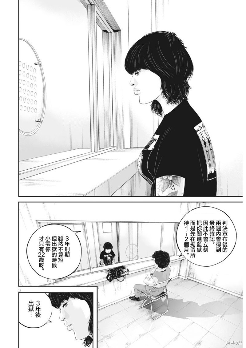第40话 消费的产物（13）