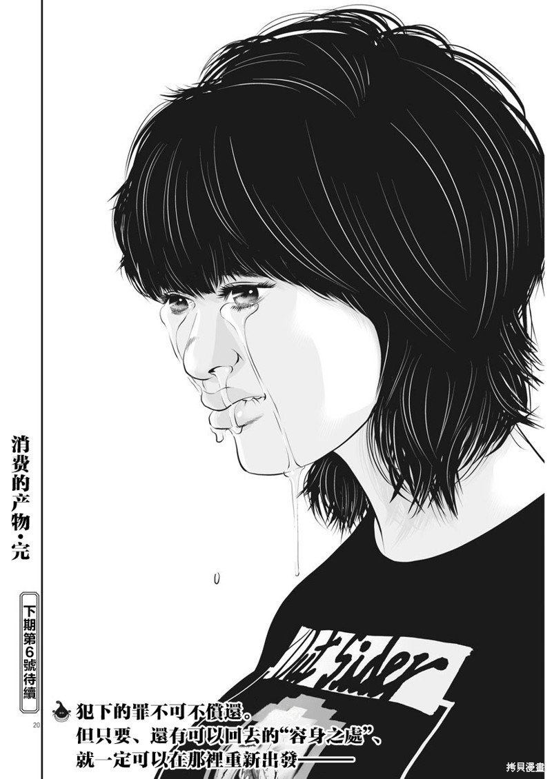 第40话 消费的产物（13）