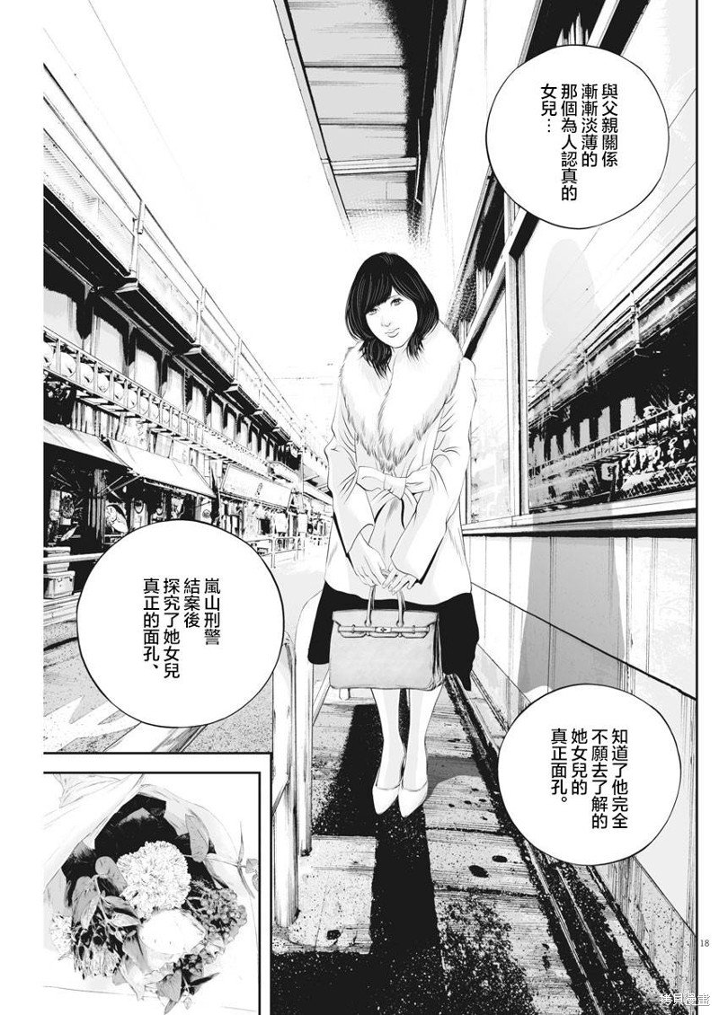 第41话 事件的真相（1）