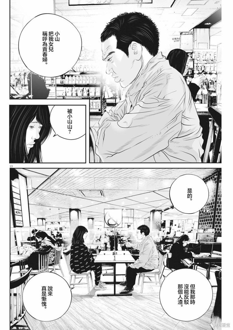 第48话 事情的真相（8）
