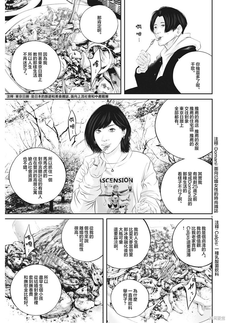 第53话 愚者的偶像（4）