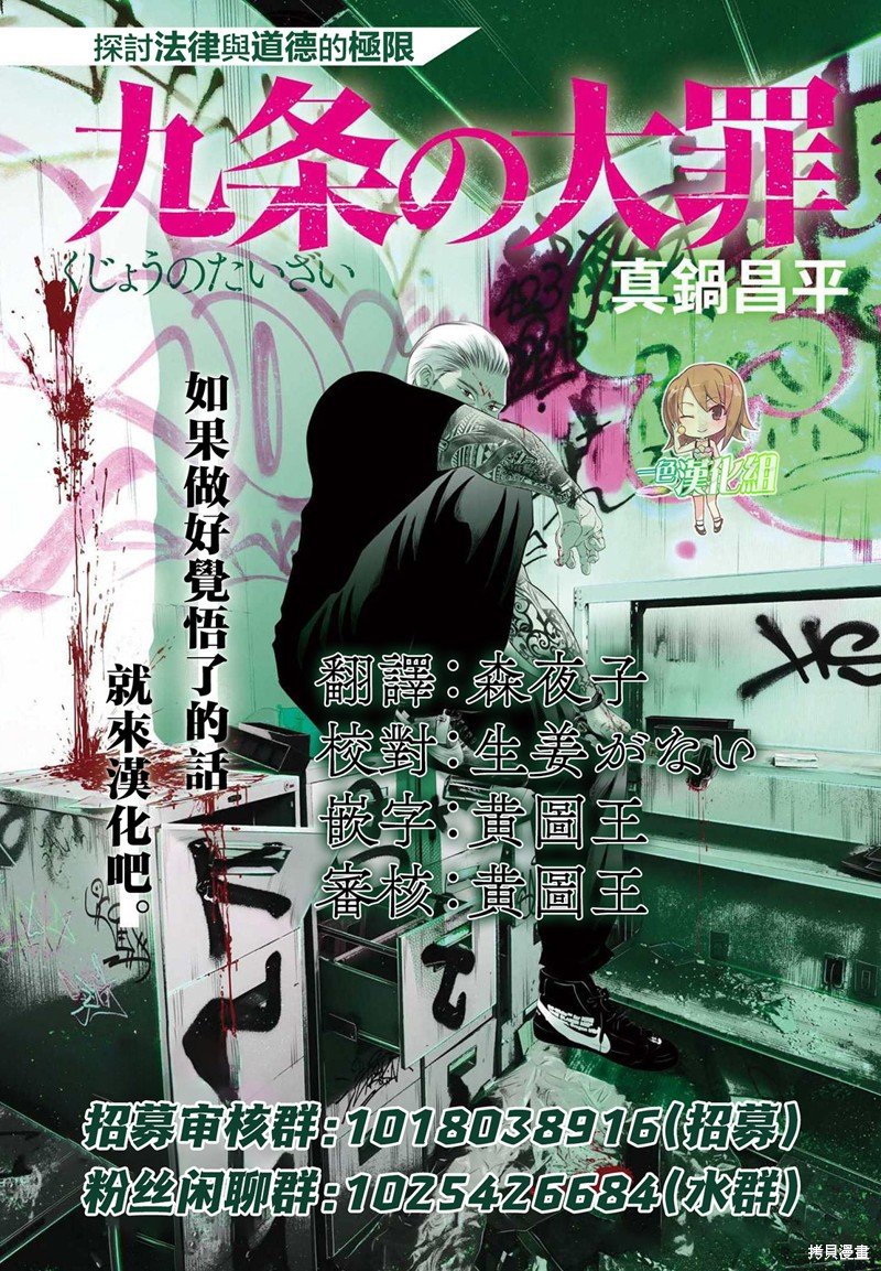 第54话 愚者的偶像（5）