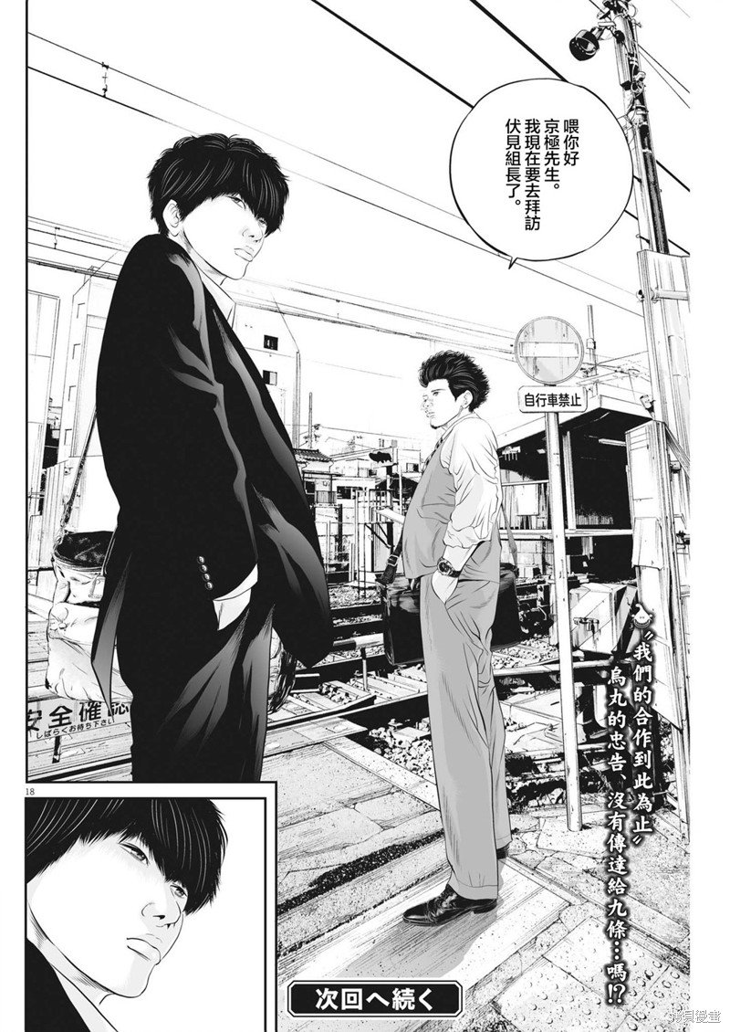 第55话 愚者的偶像（6）