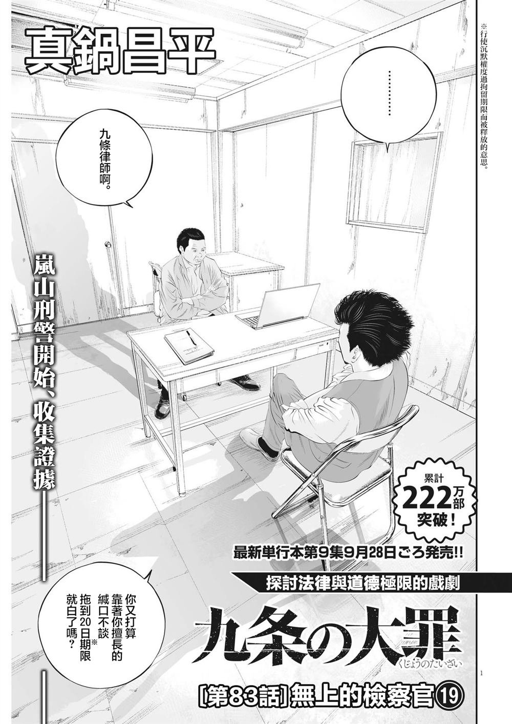 第83话