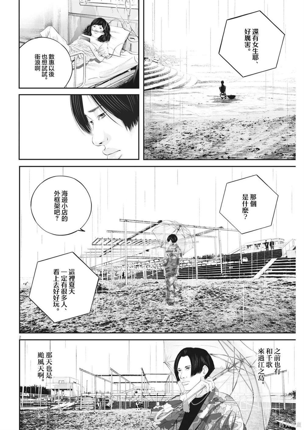 第64话 愚者的偶像15