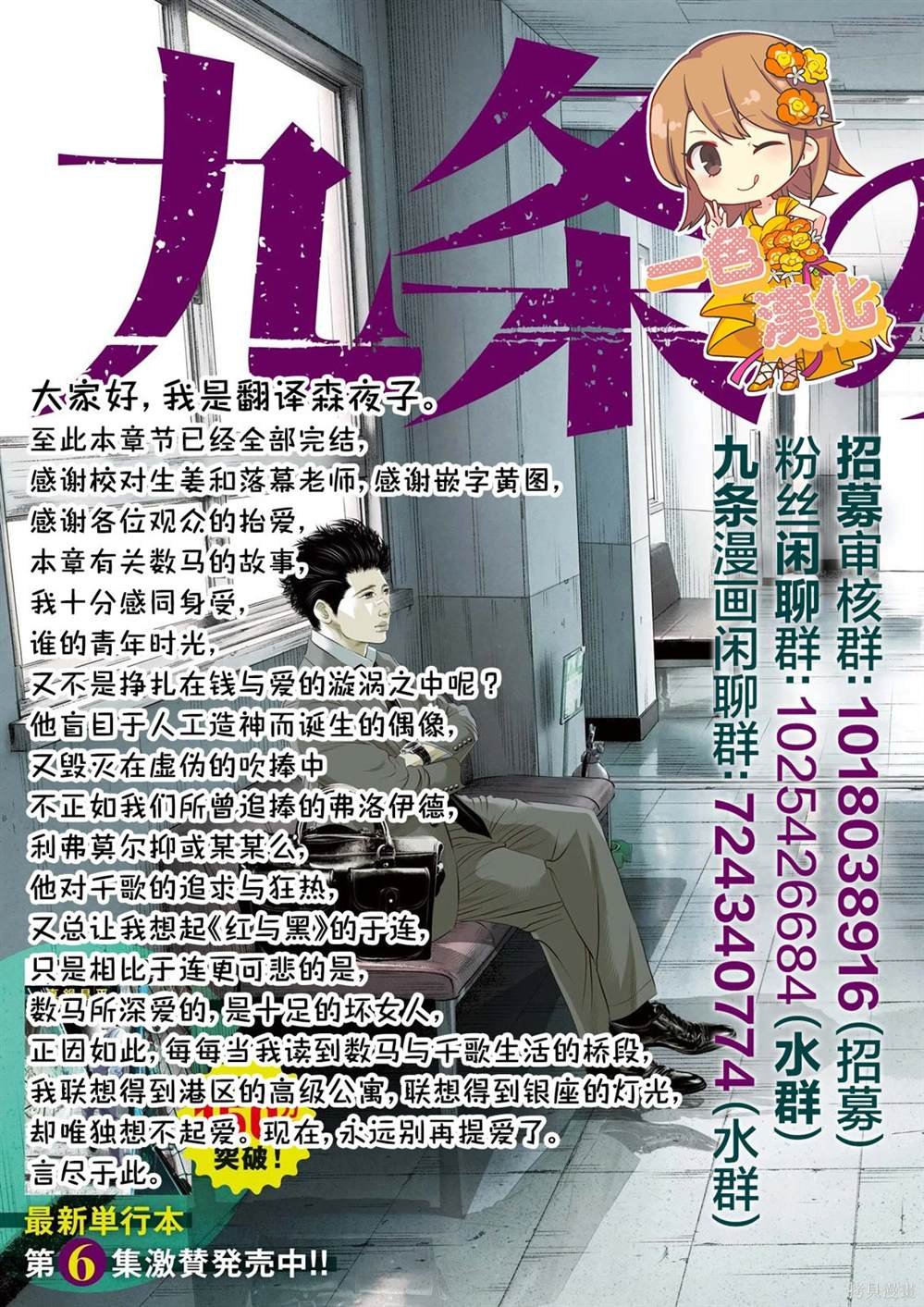 第64话 愚者的偶像15