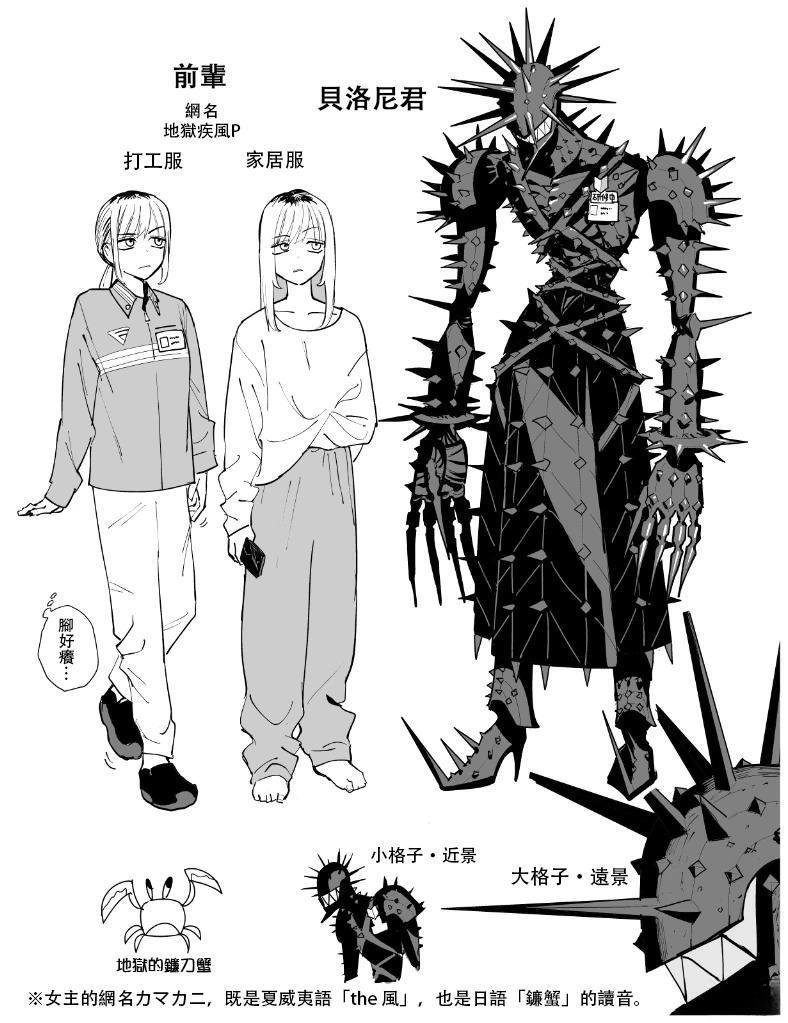 番外