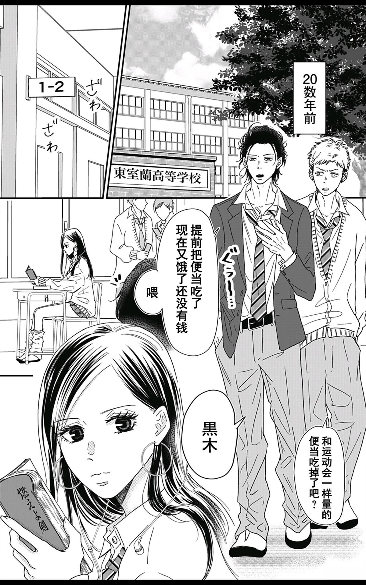第1.1话 上