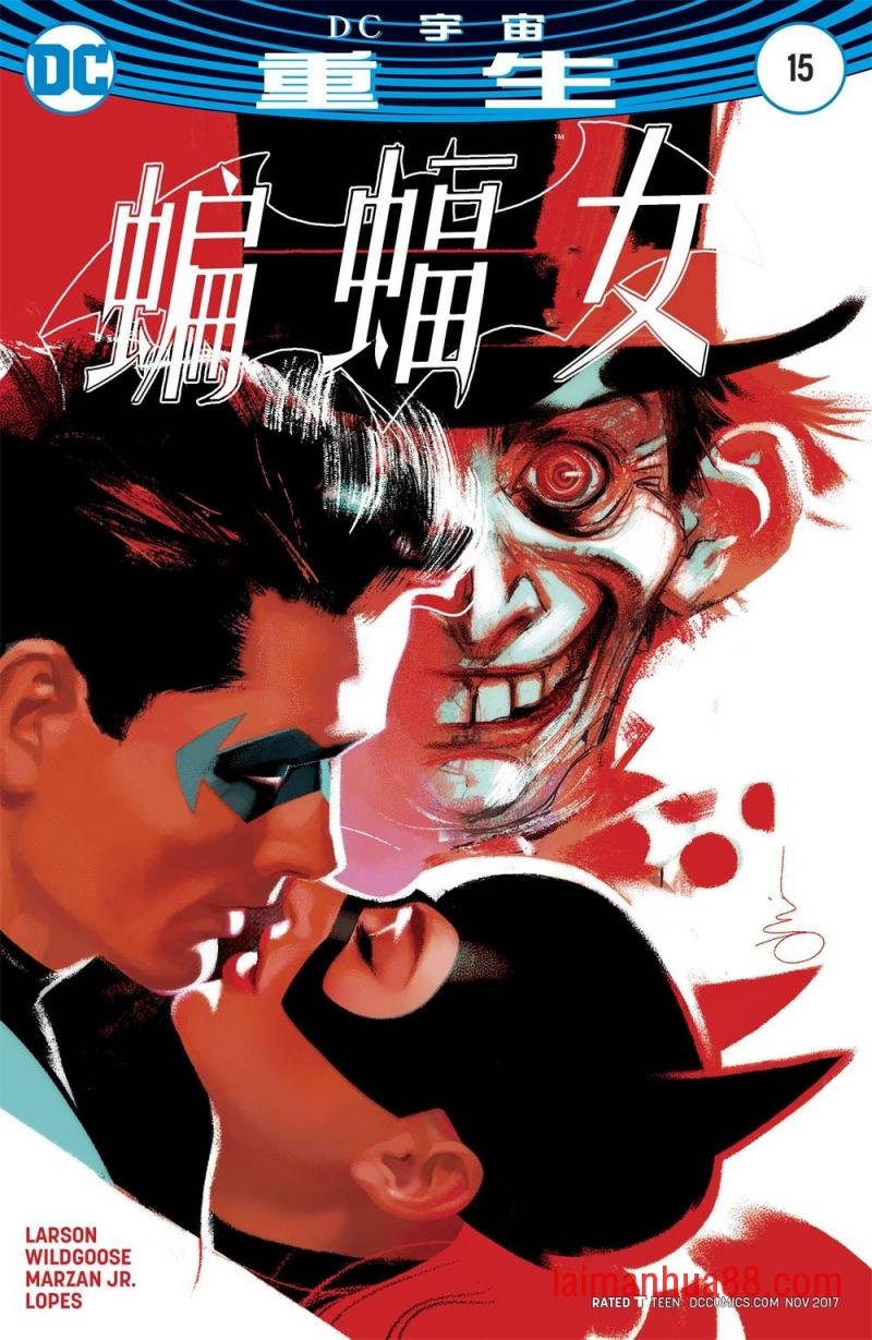 第15卷