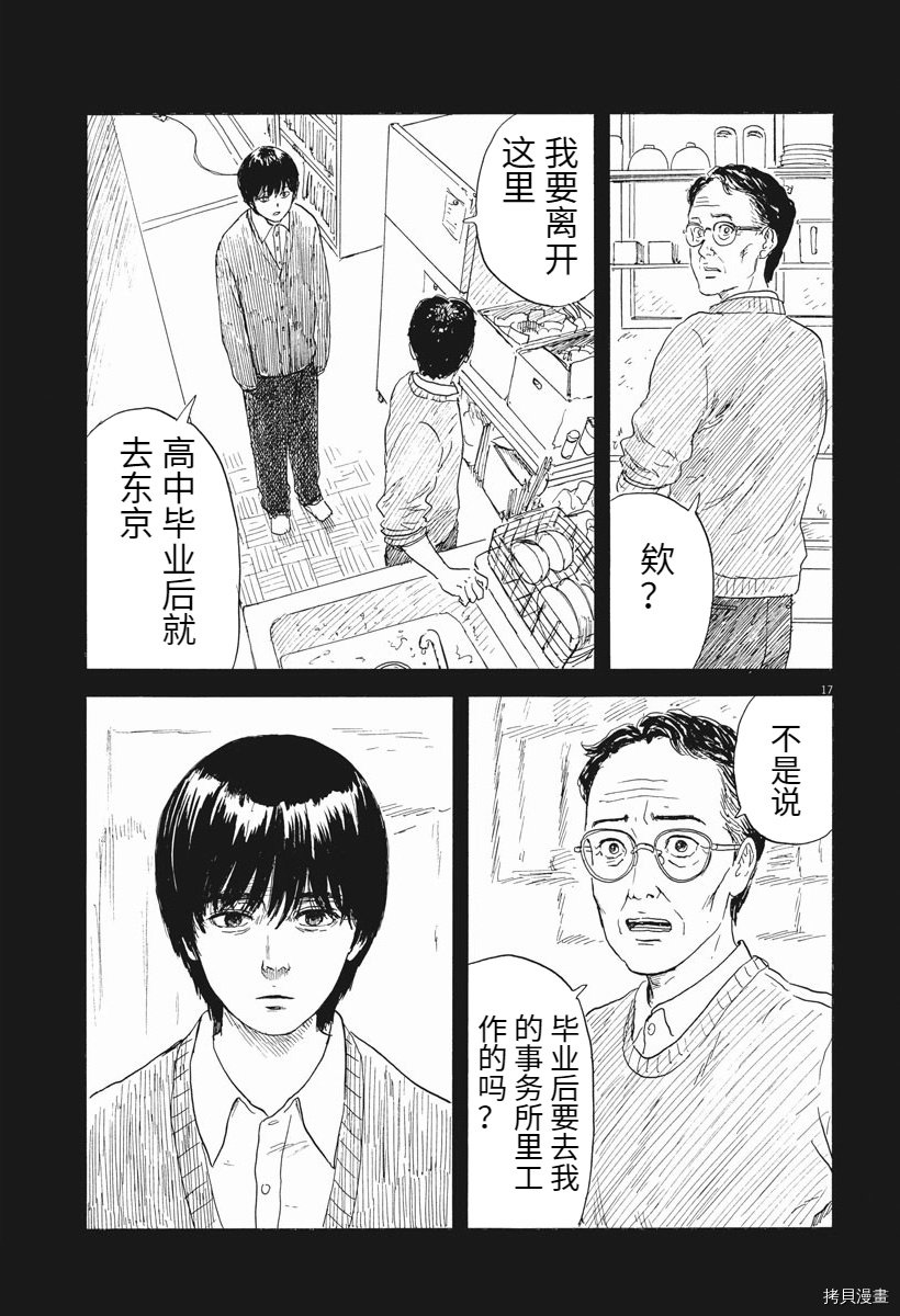 第113话 追忆