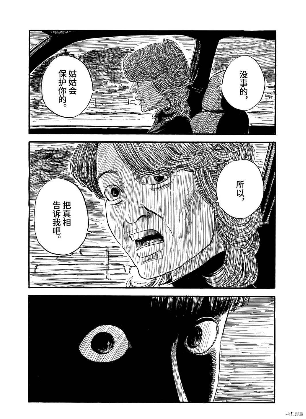 第66话 驾驶
