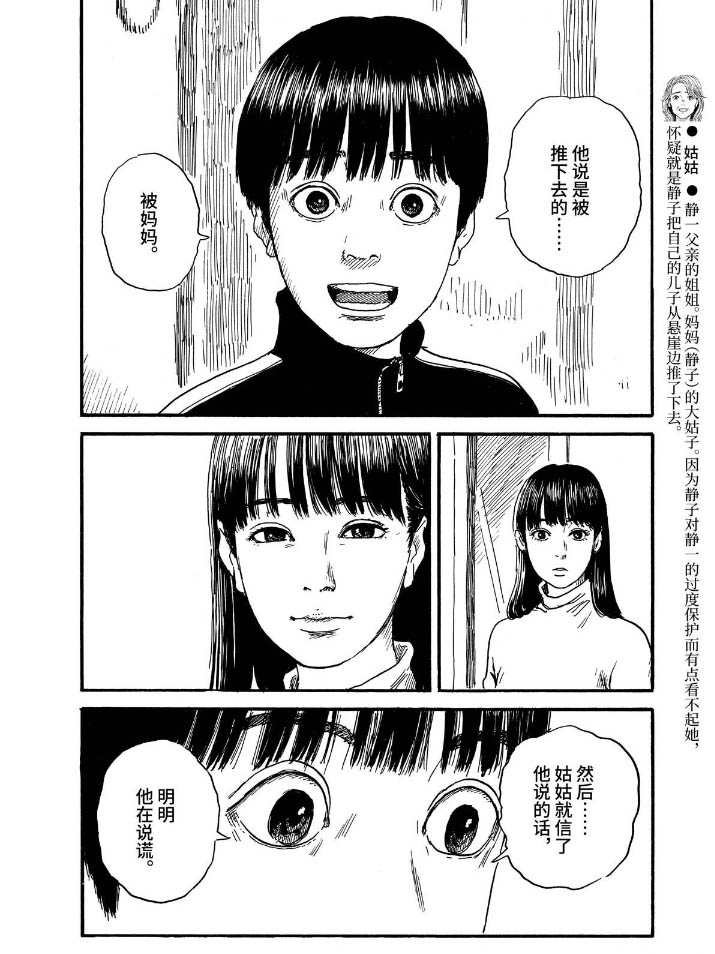 第67话 杀人凶手