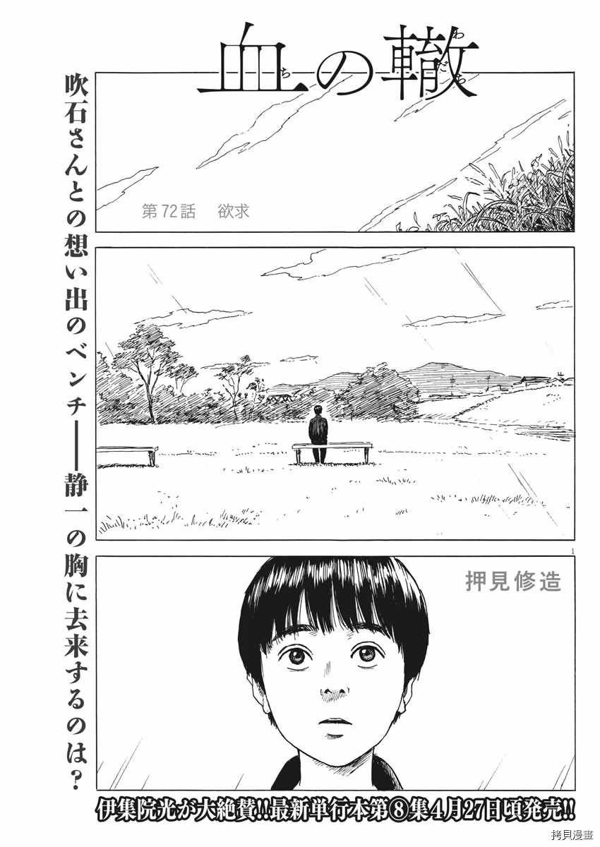 第72话 欲求