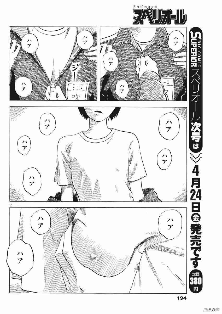 第72话 欲求