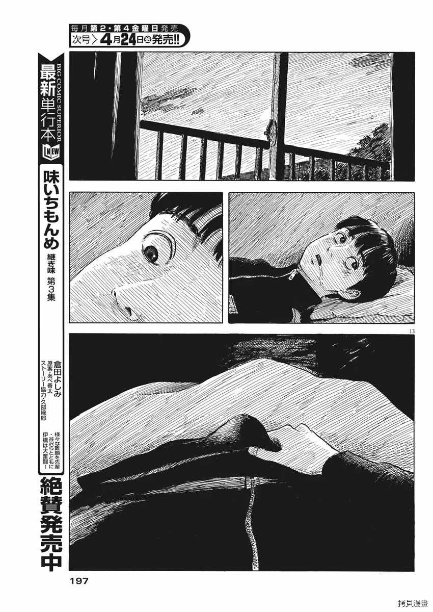第72话 欲求