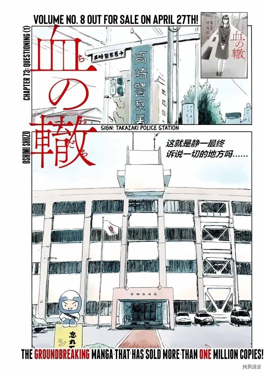第73话 质疑（1）