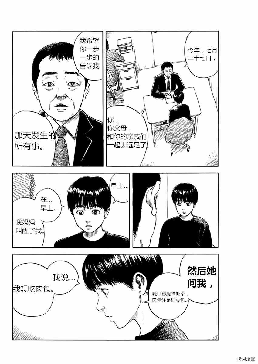 第73话 质疑（1）