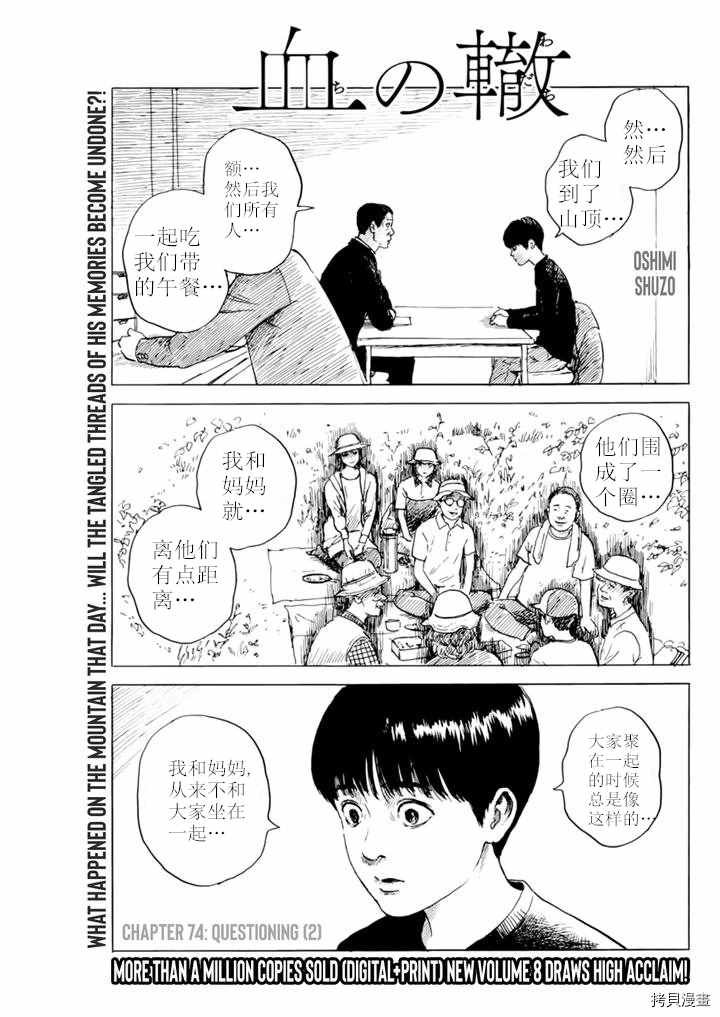 第74话 质疑（2）