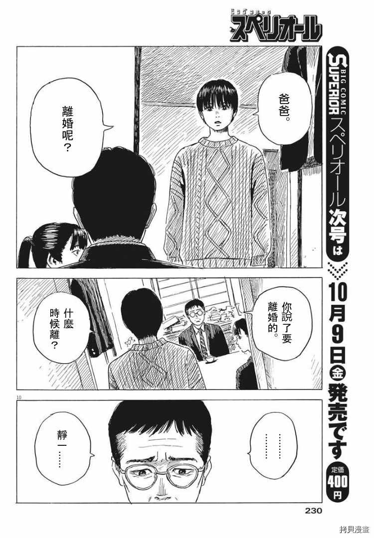 第83话 出口