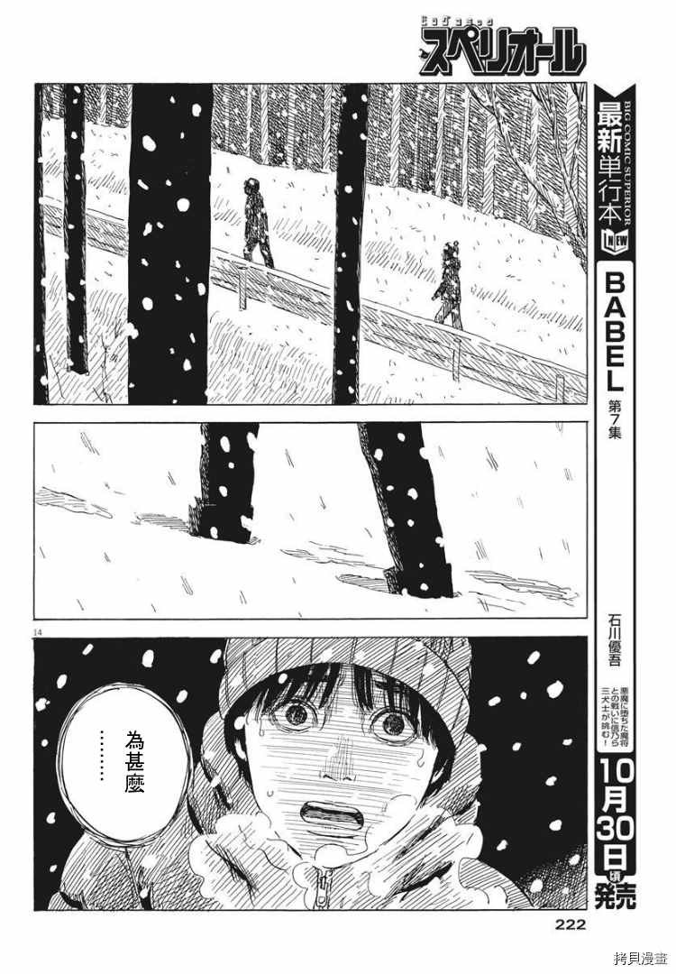 第85话 山