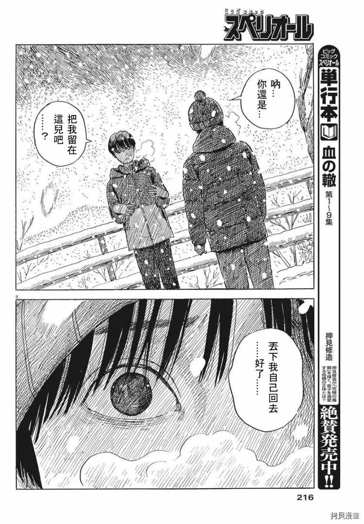 第86话 我是谁？