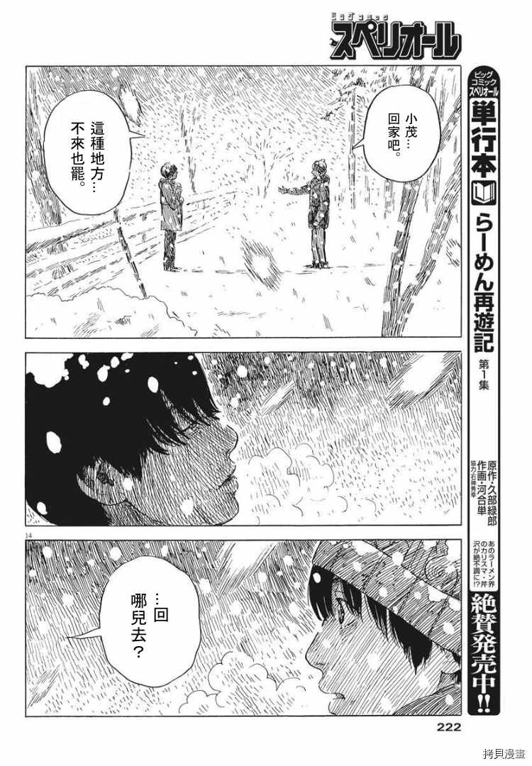 第86话 我是谁？
