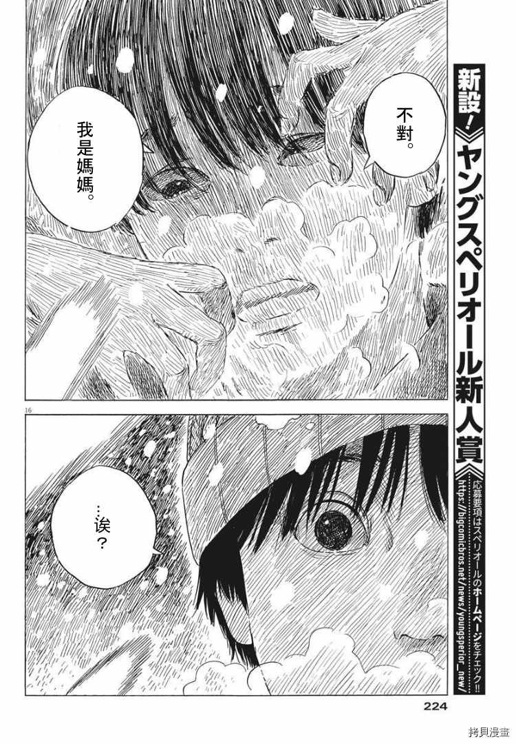 第86话 我是谁？