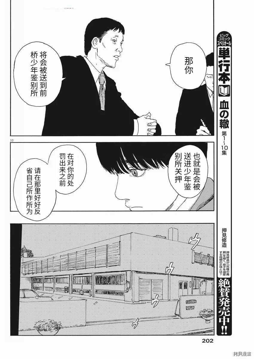 第97话 视线