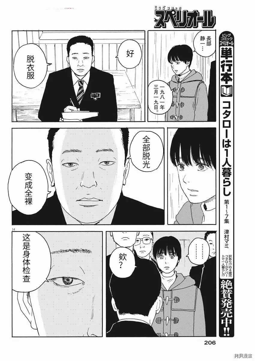 第97话 视线