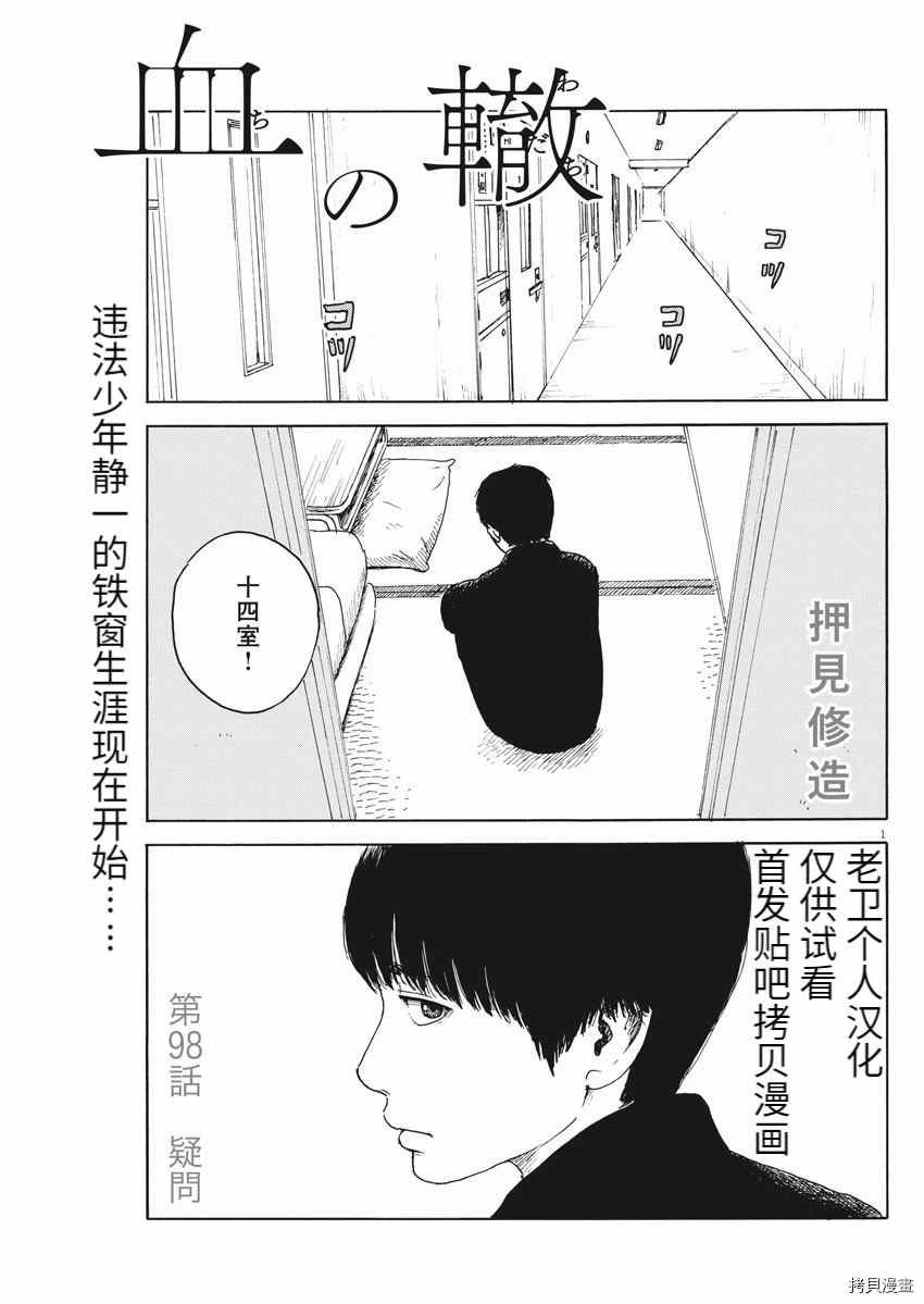 第98话 疑问