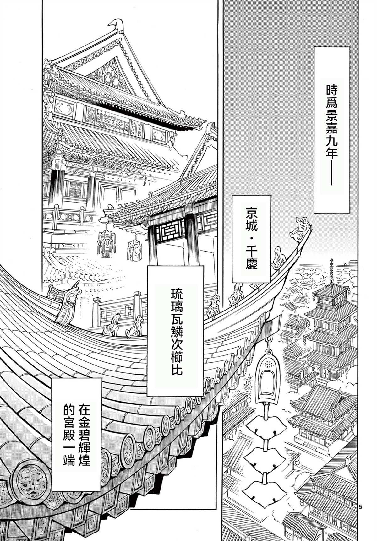 第1话