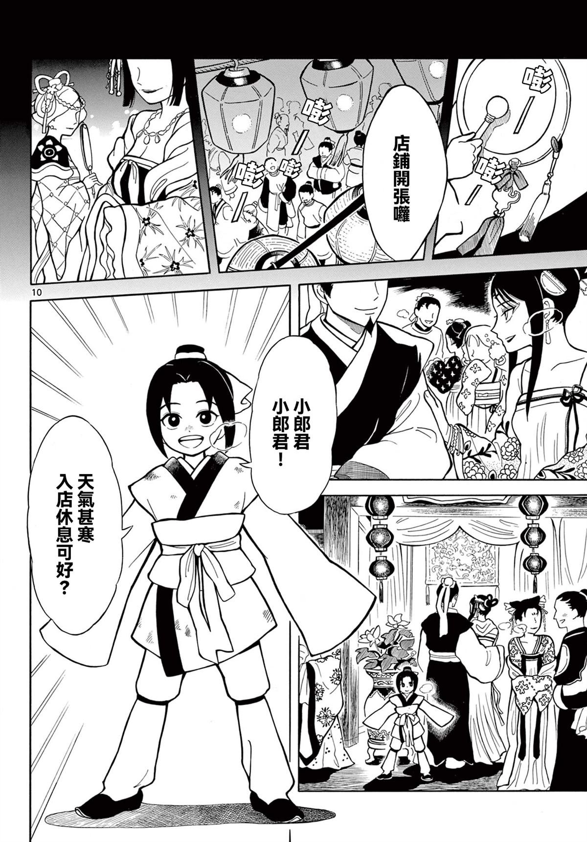 第1话