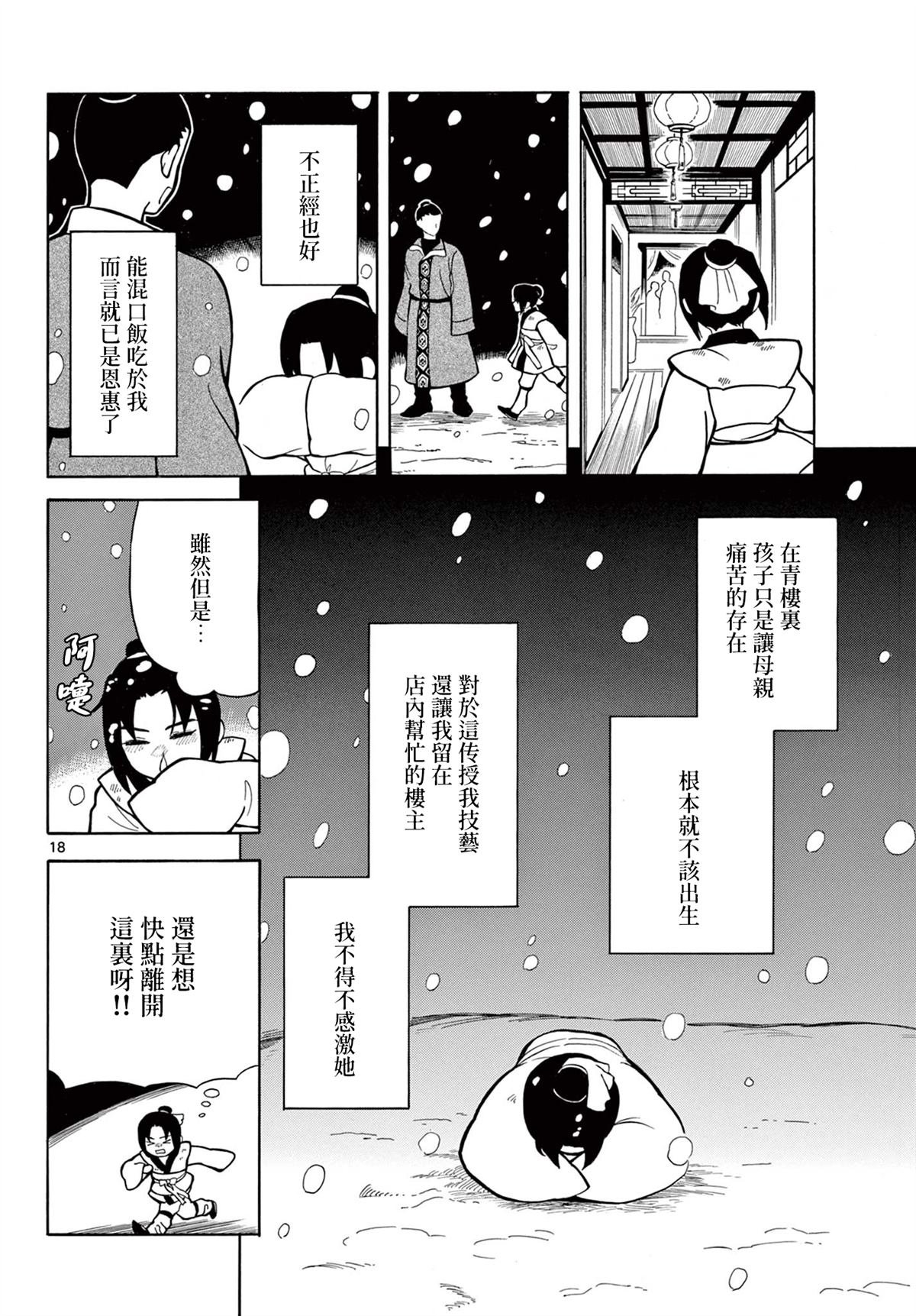 第1话
