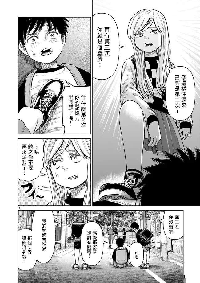 第3话