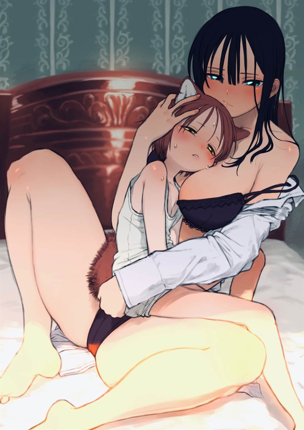 推特短篇1